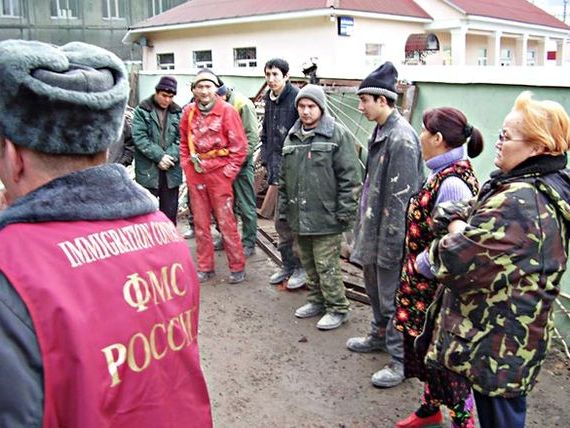 прописка в Ногинске